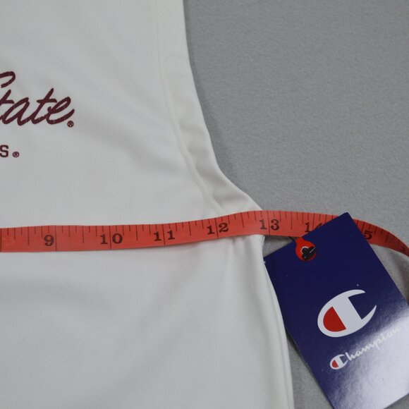 Champion Florida State Seminoles Cropped Tank NWT Size M - Picture 5 of 10